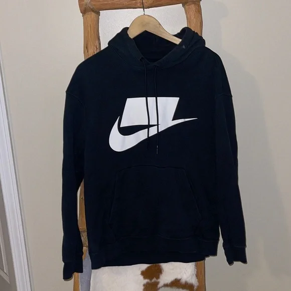 RARE Nike Not a Sample Hoodie